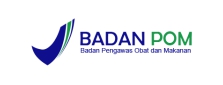 Project Reference Logo BPOM